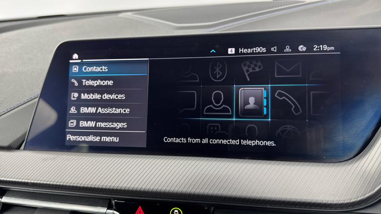 BMW 1 Series M135i xDrive 5dr Step Auto Petrol Hatchback